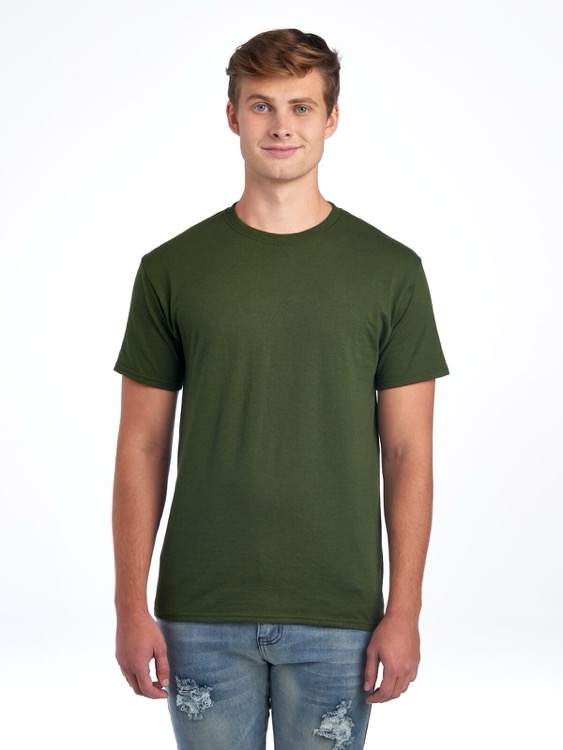 JERZEES DRI-POWER® Unisex T-Shirt 34