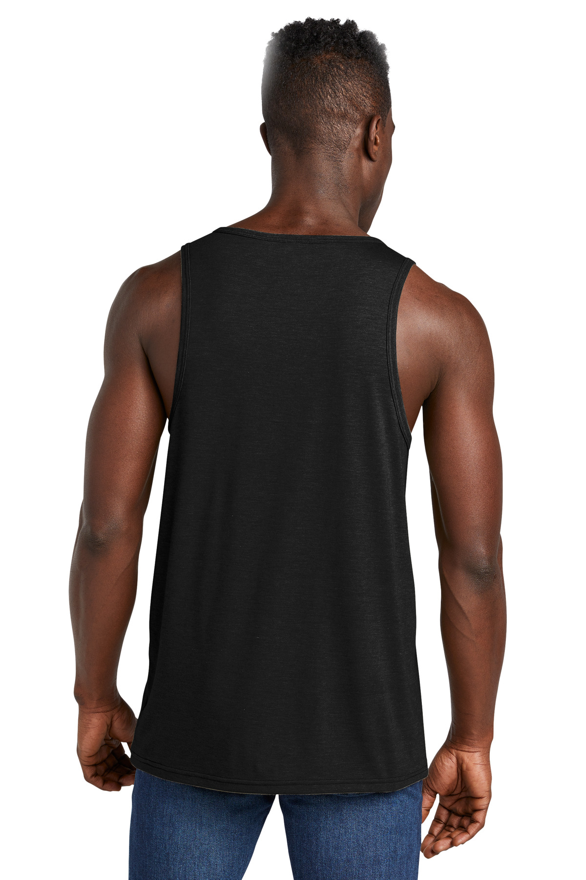 Allmade Unisex Tri-Blend Tank AL2019 9