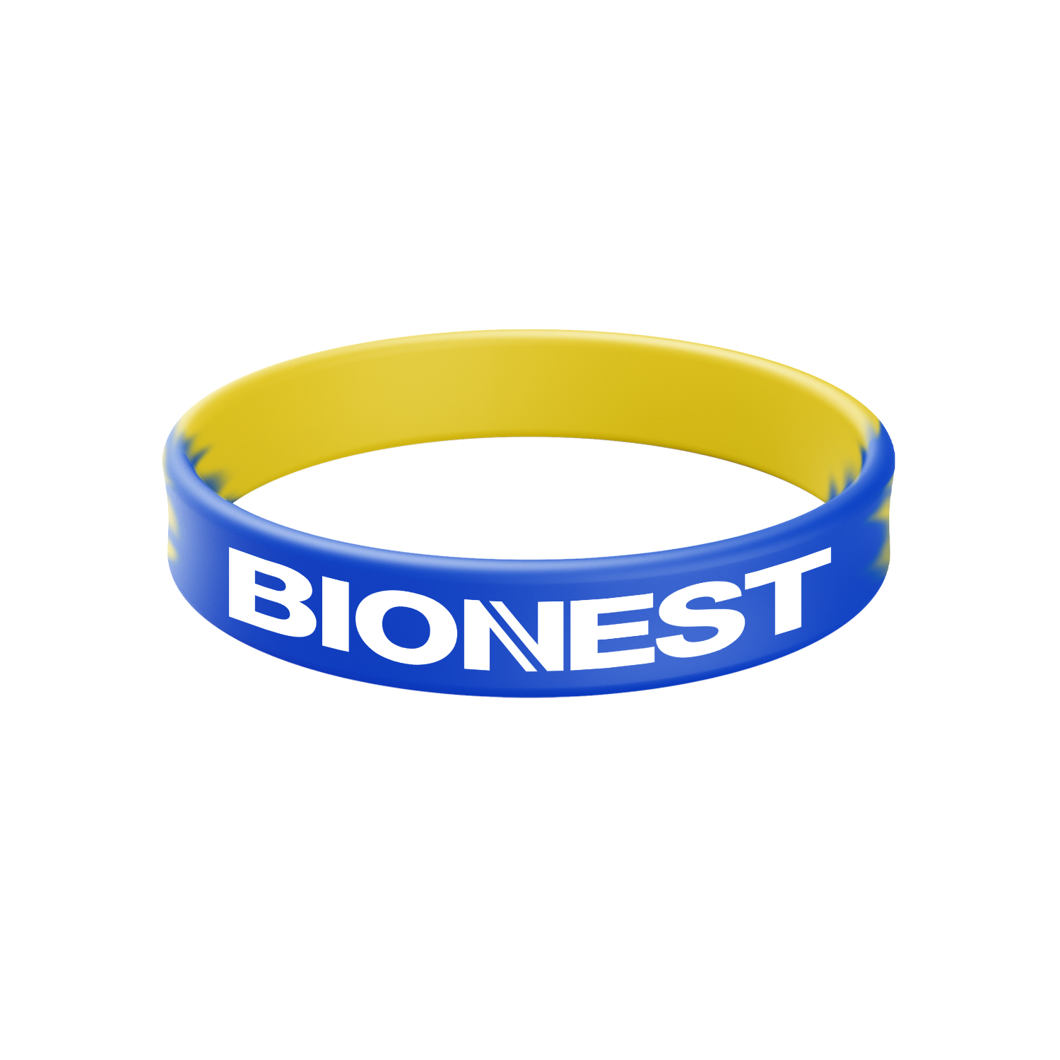 2-Tone Bracelet 19