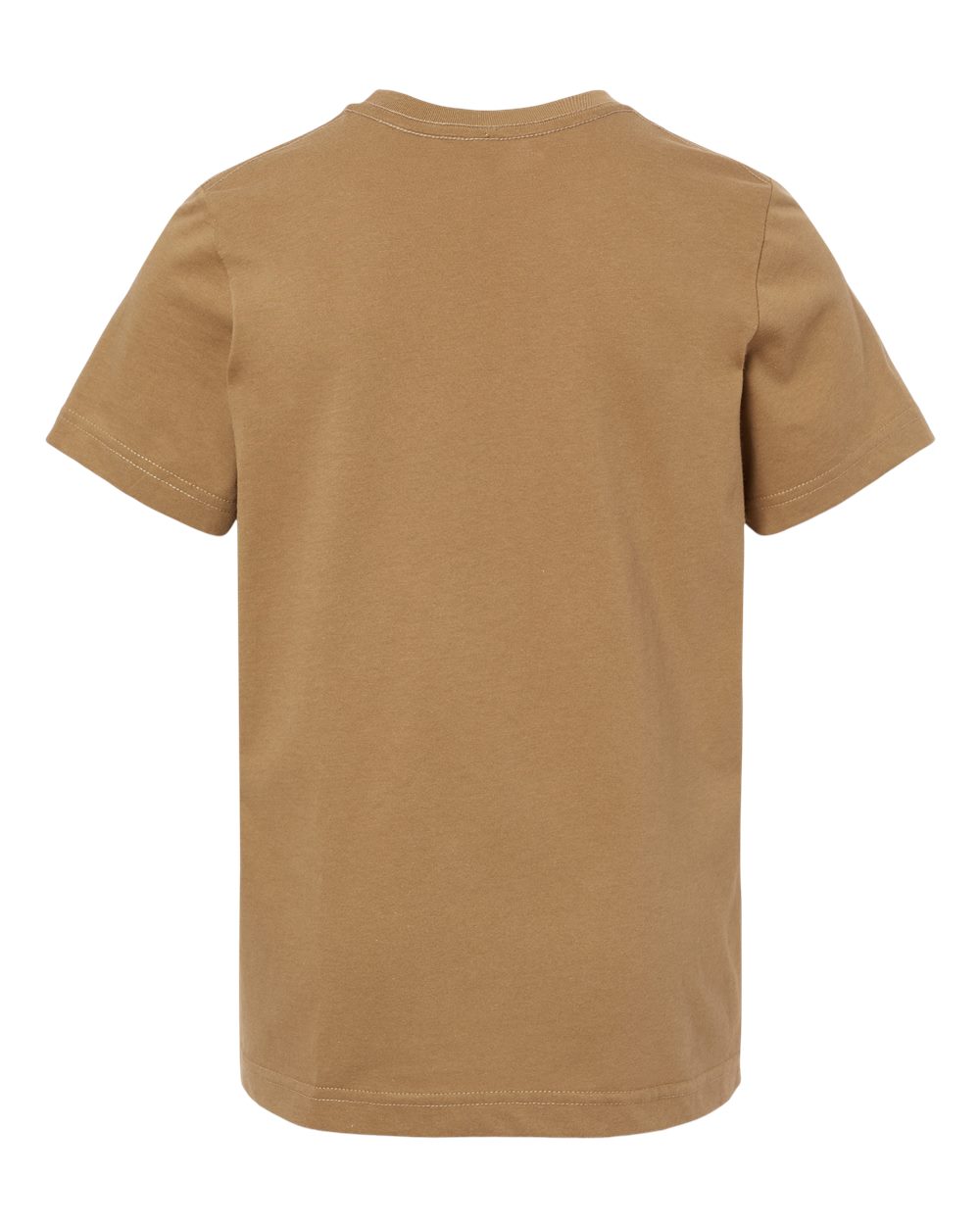 Youth Fine Jersey Tee - 6101 305