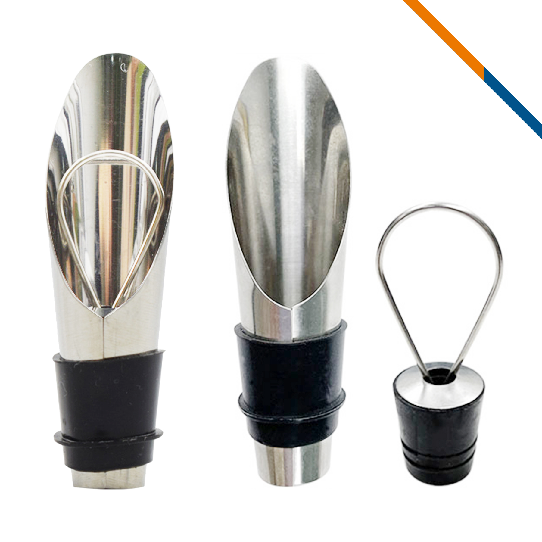 Litor Wine Opener Set 4