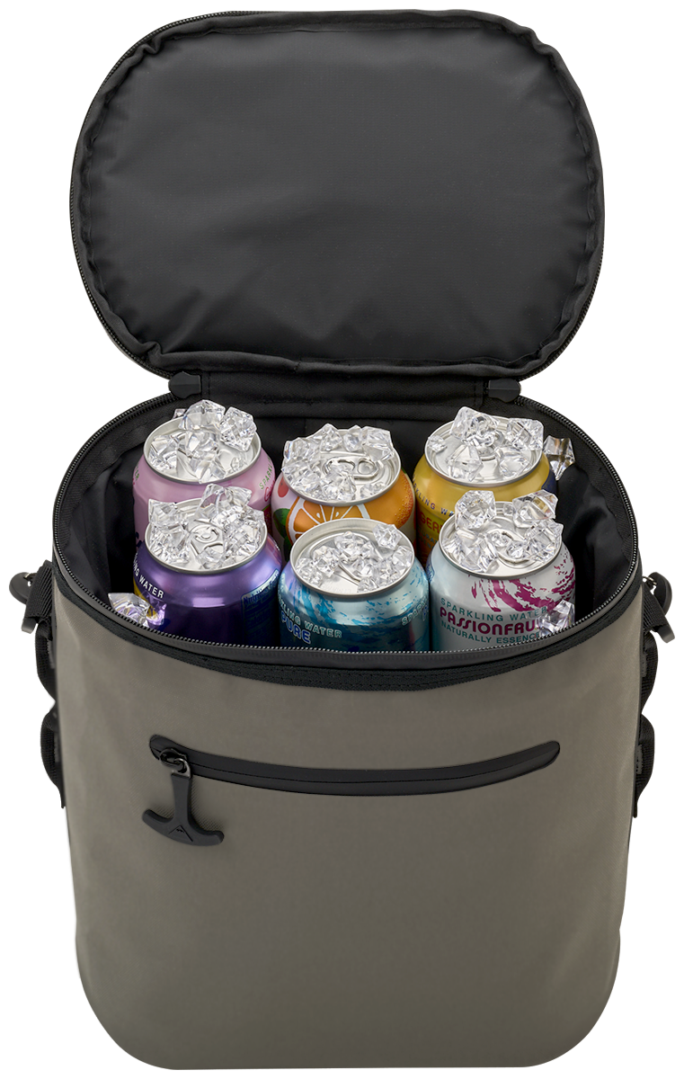 Urban Peak® Waterproof Cryo 12 Can Cooler 60