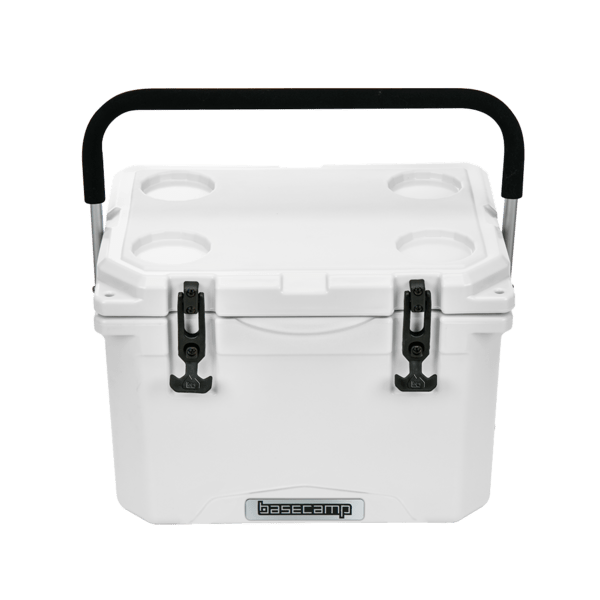 Basecamp Ice Block 20L Cooler 7