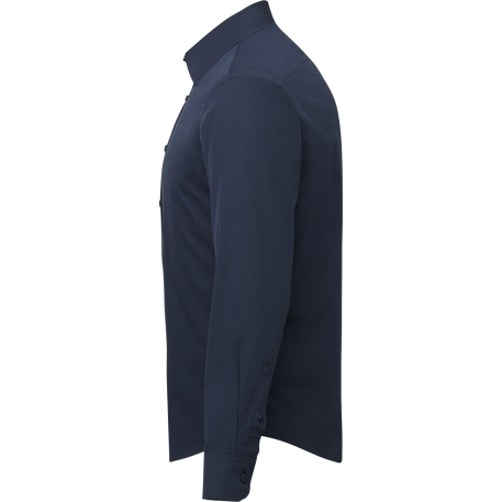 UNTUCKit Castello WF Long Slv Slim Fit Shirt-Men's 8
