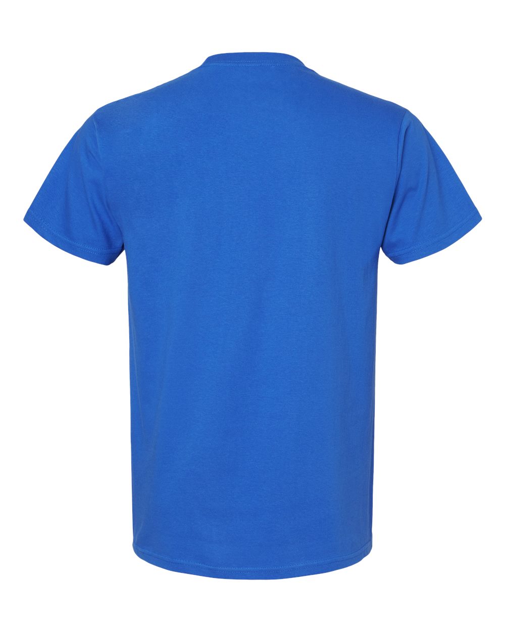 Unisex Softstyle® Midweight T-Shirt - 65000 29