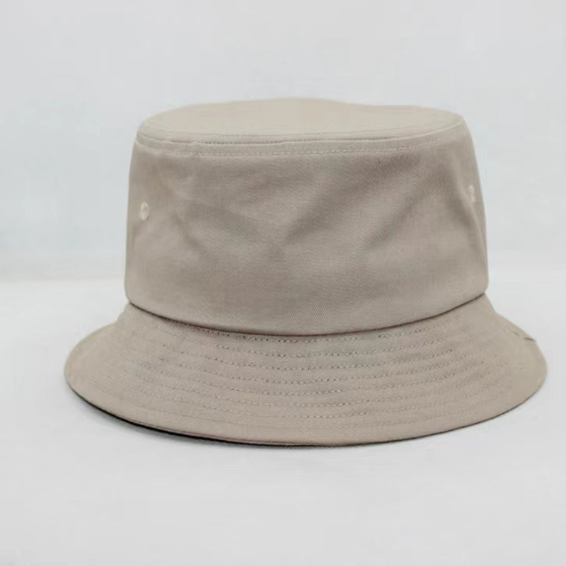 Outdoor Unisex Bucket Hat Beach Summer Getaway Headwear 11