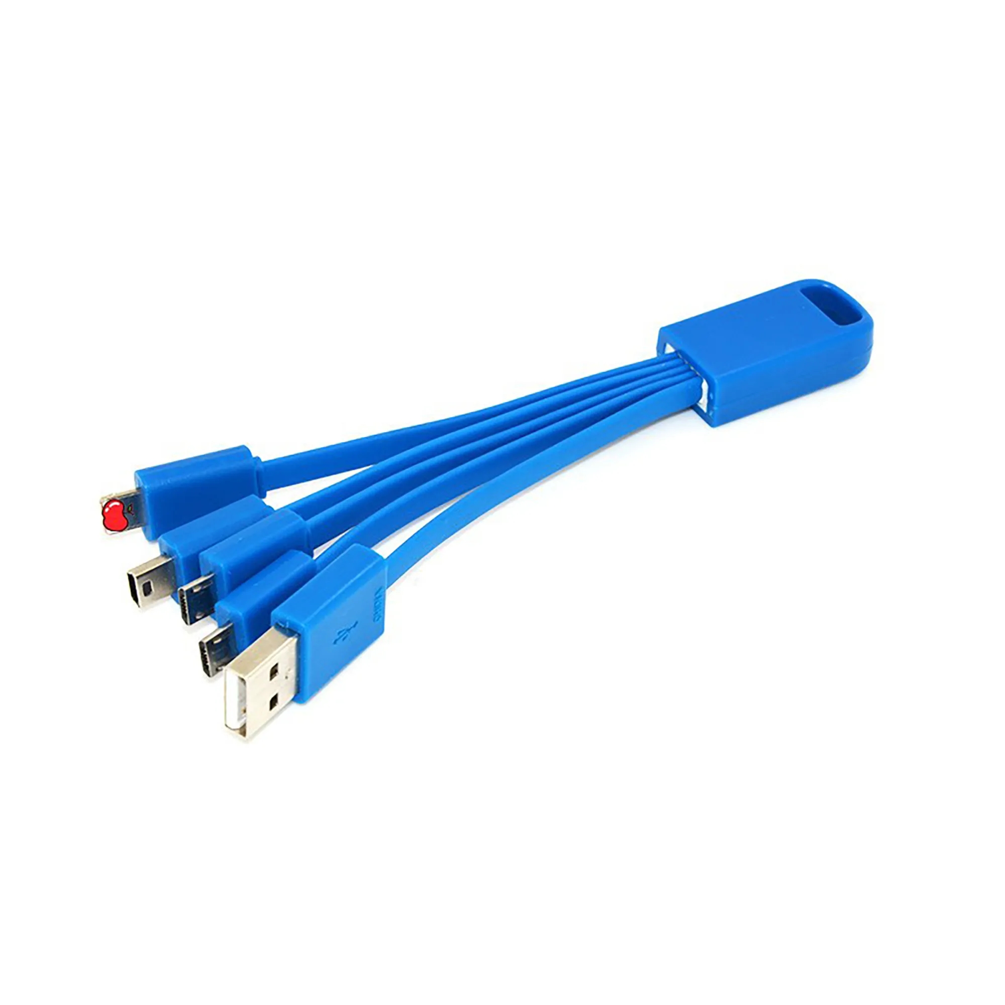 4 in 1 Charging Cable 8