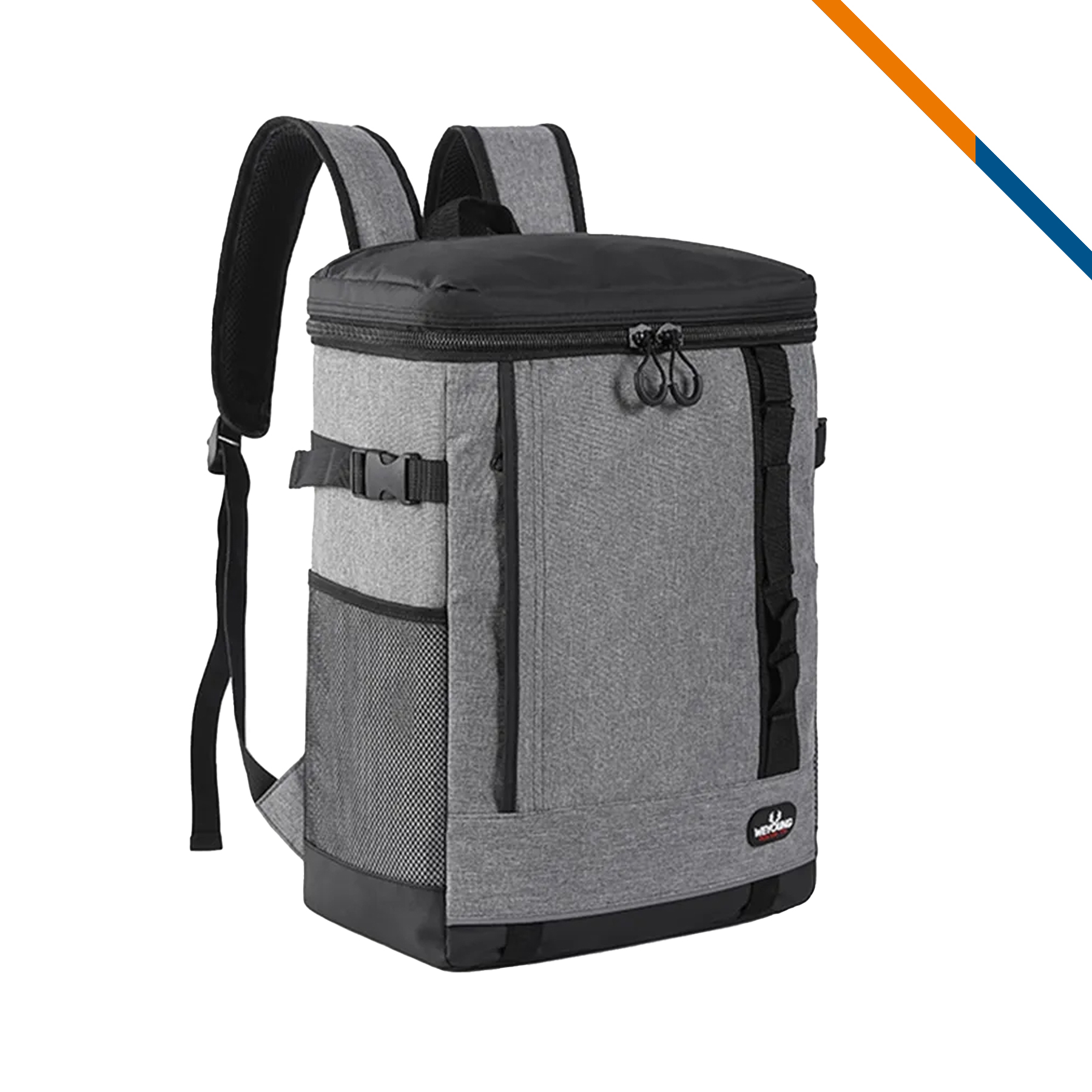 Zevera Cooler Backpack 6