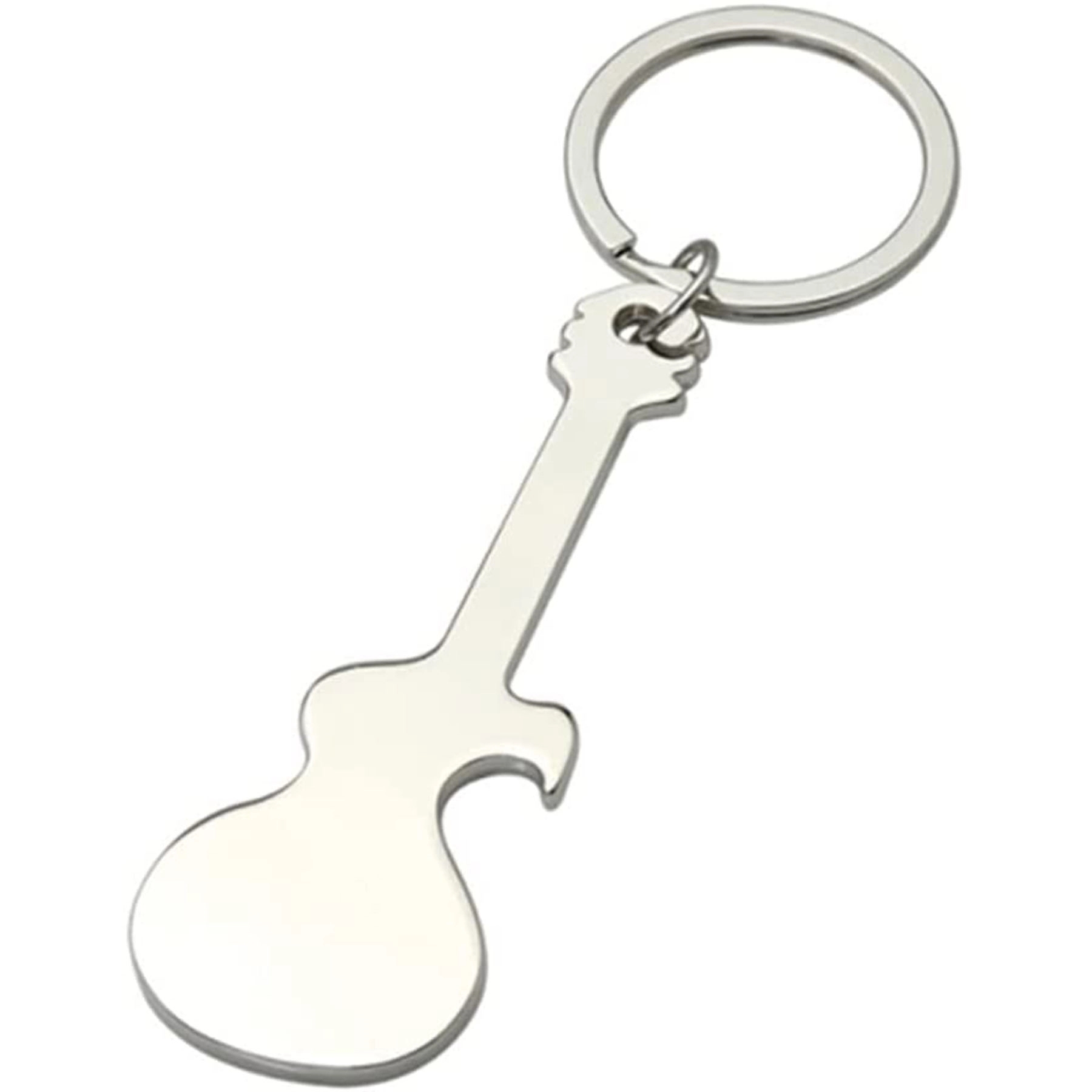 Bottle Opener with Key Chain 3