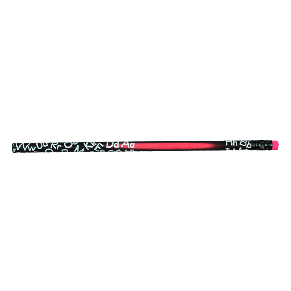 Mood™ ABC Pencil 5