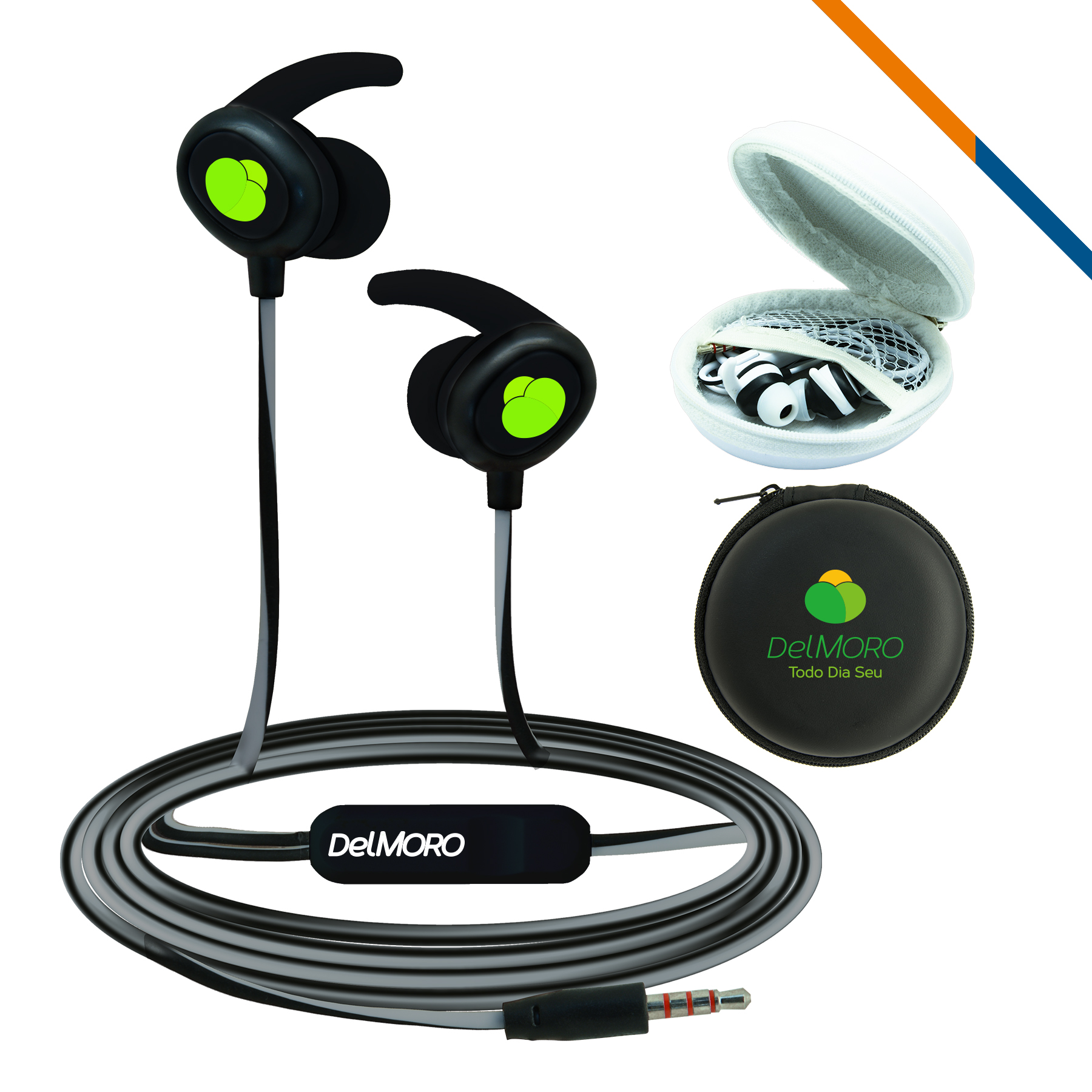 Premium Twinkle Ear buds 7