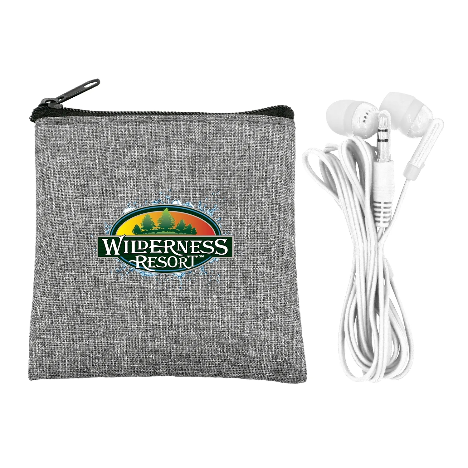 Recycled Ear Bud Set 21