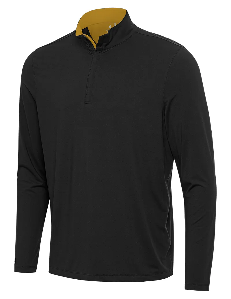 CONTENT 1/4 ZIP PULLOVER 13