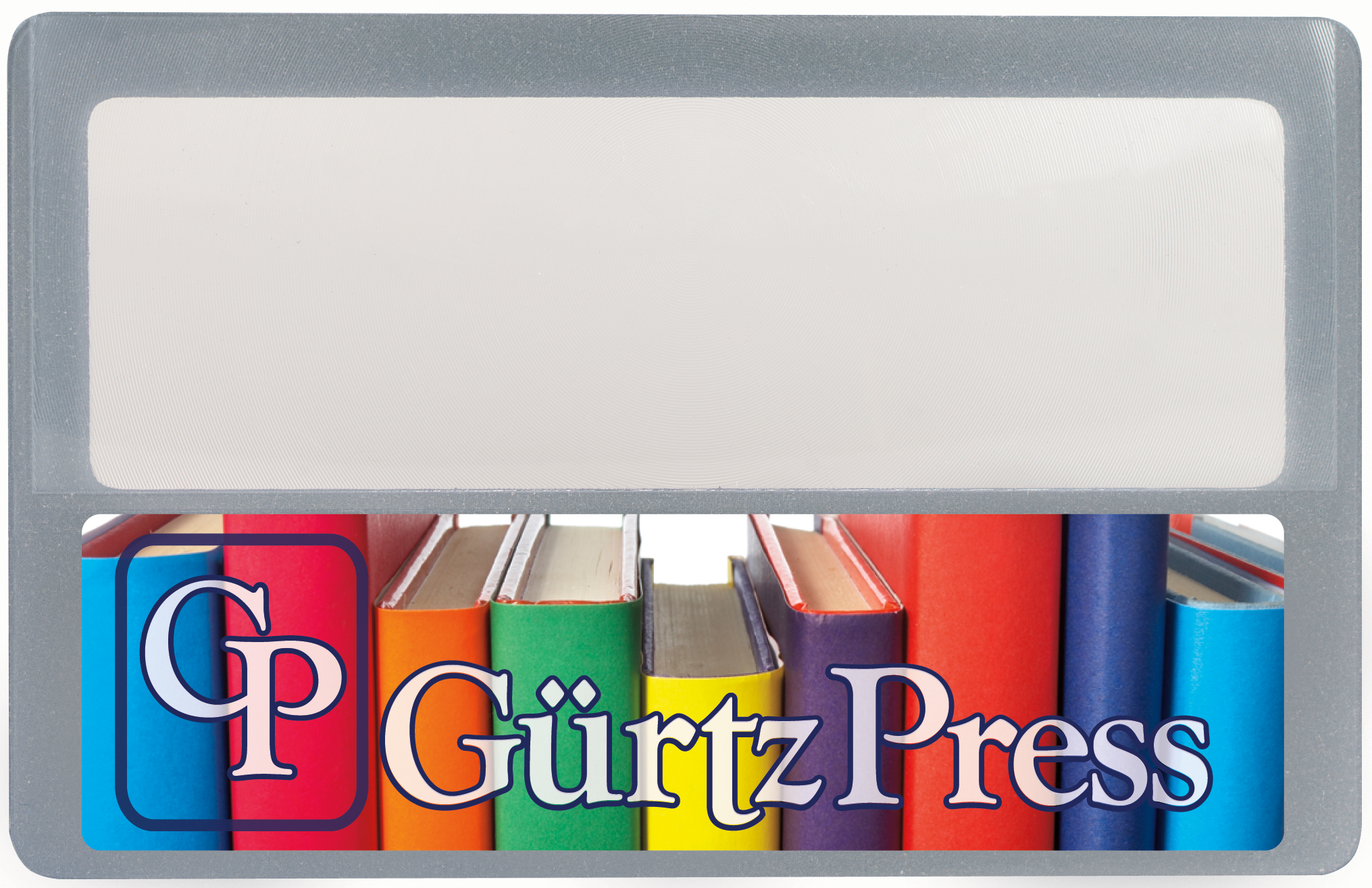 Credit Card Magnifier 2