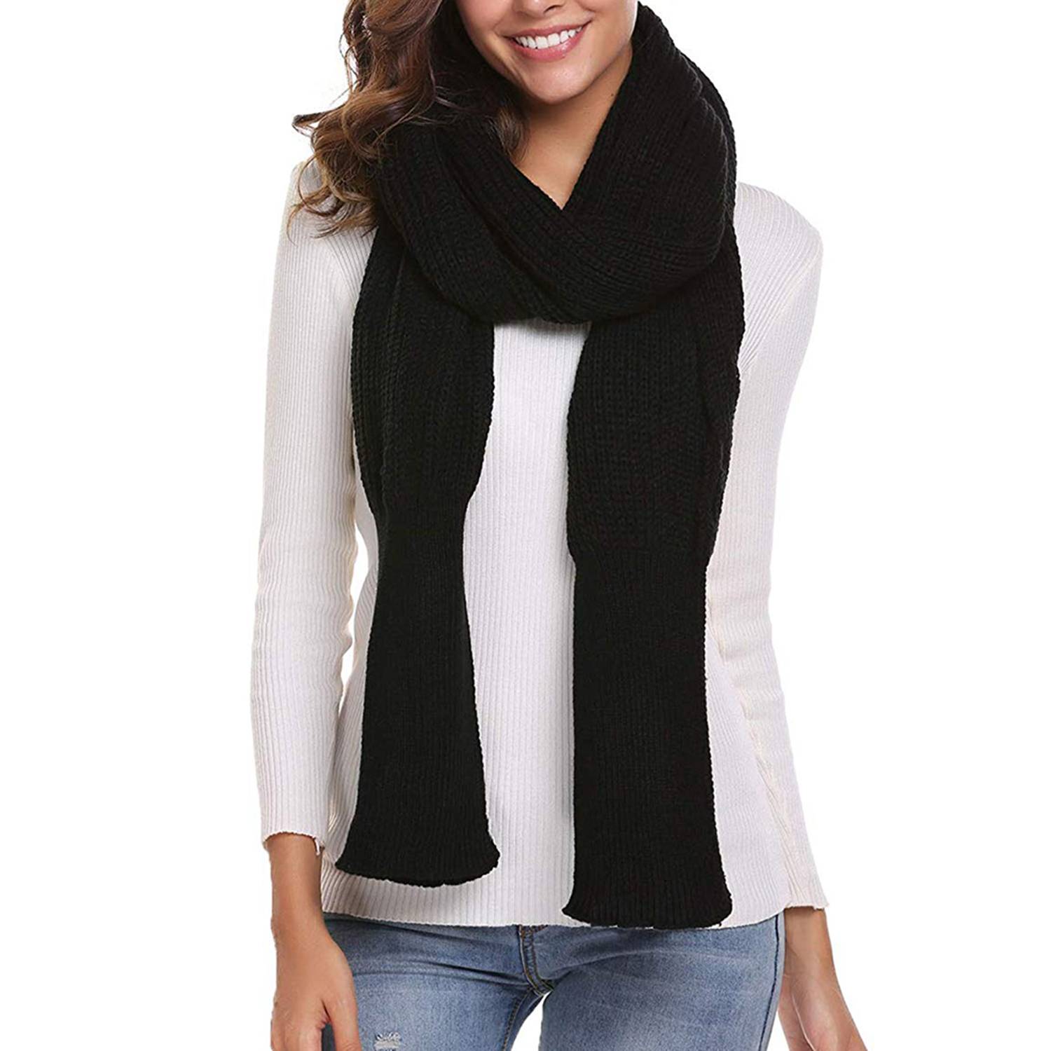 Scarf Cape 5