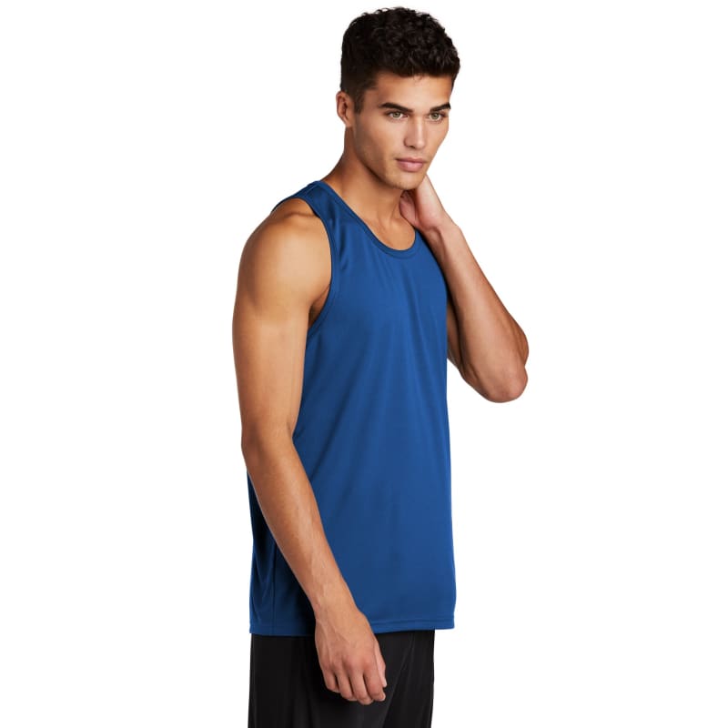 Sport-Tek PosiCharge Competitor Tank. 20