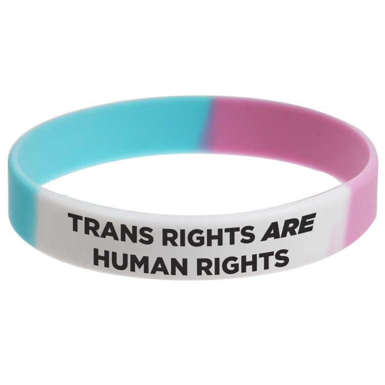 Trans Awareness Bracelet 1
