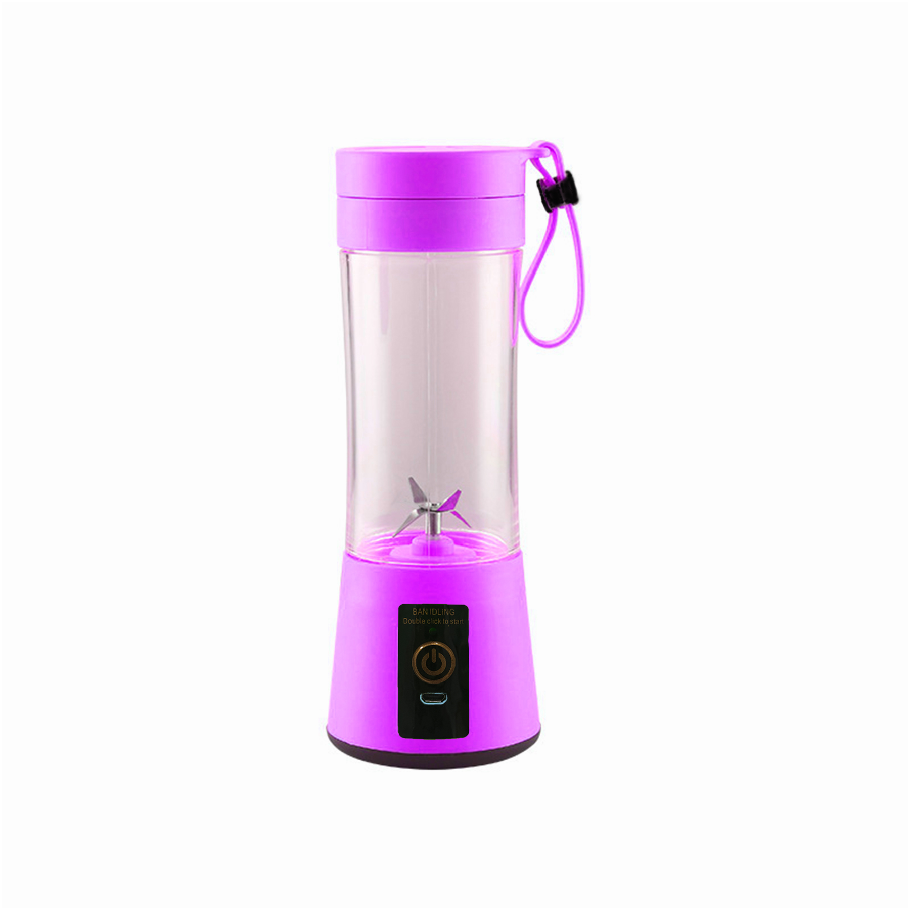 Vinor 4-Blade Blender 6
