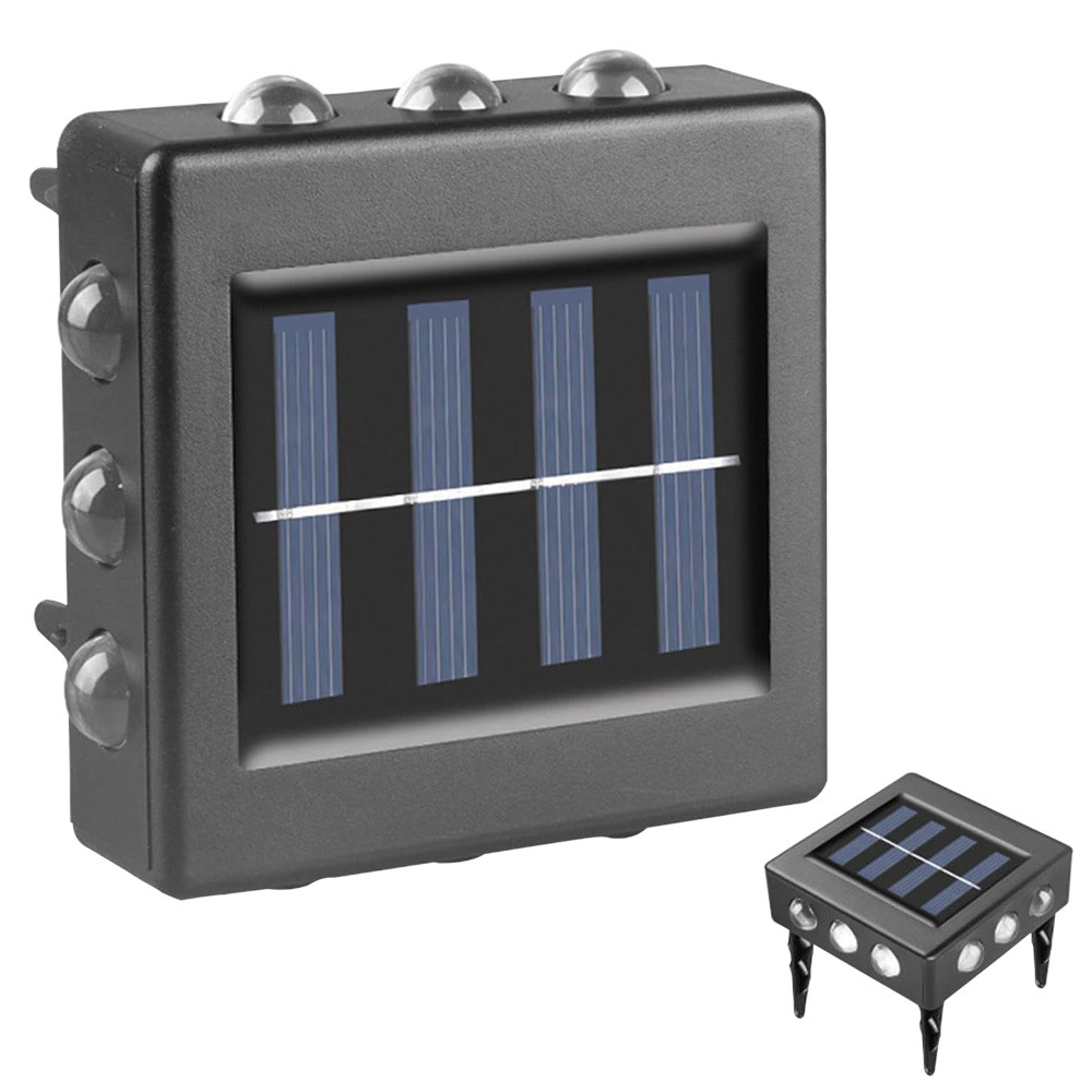 Energy Saving LED Wall Light, custom garden tool with logo imprint 2