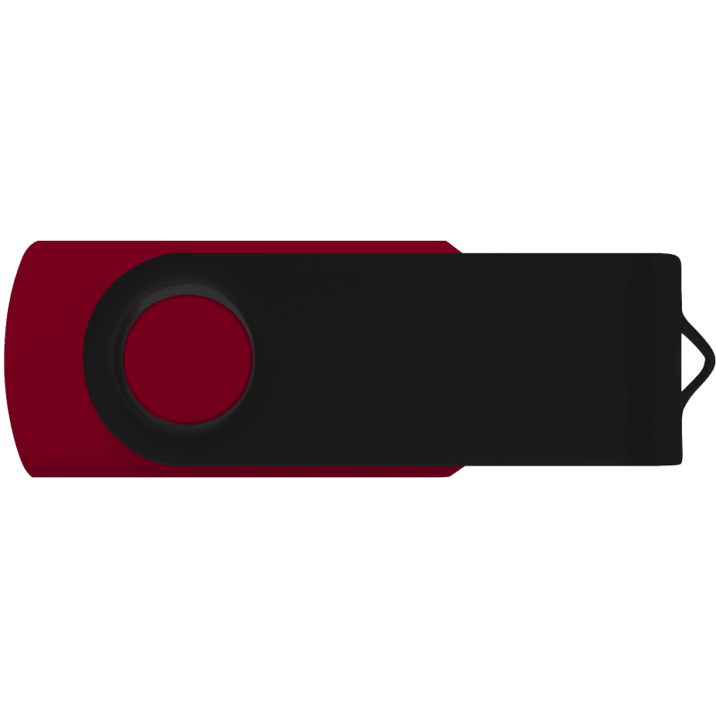 Custom Color Swivel USB Flash Drives 27