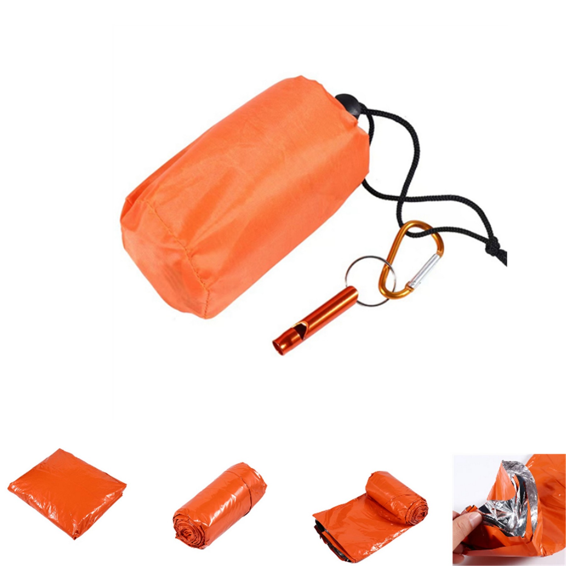 Sleeping Bag for Outdoor Survival 2