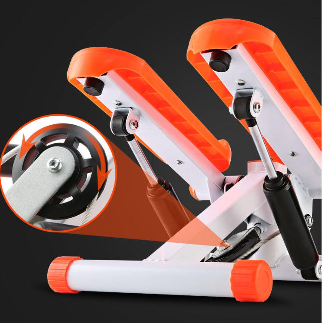 Mini Steppe Home Gym Equipment 6