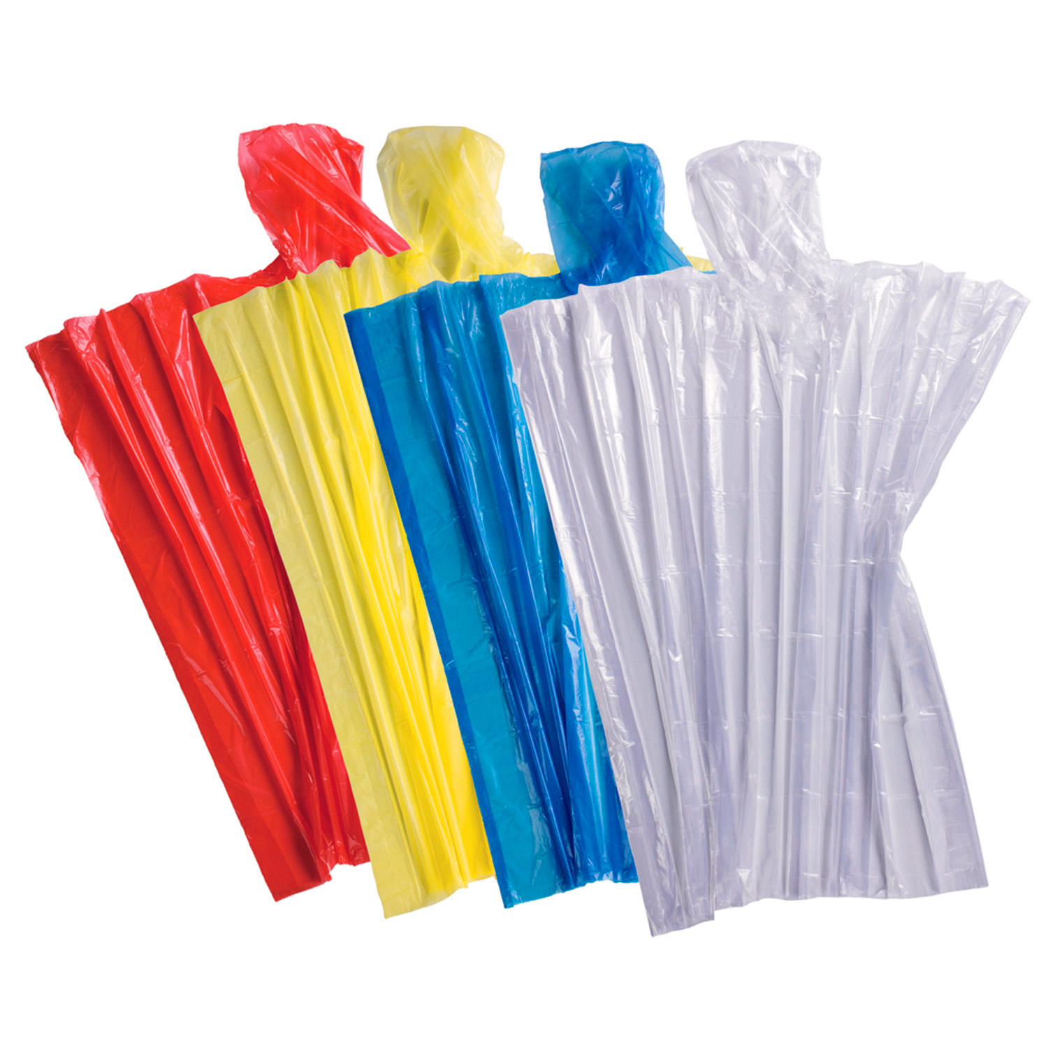 Shed Rain™ Pronto Poncho 8
