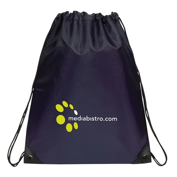 Davie Econo Drawstring Backpack 9