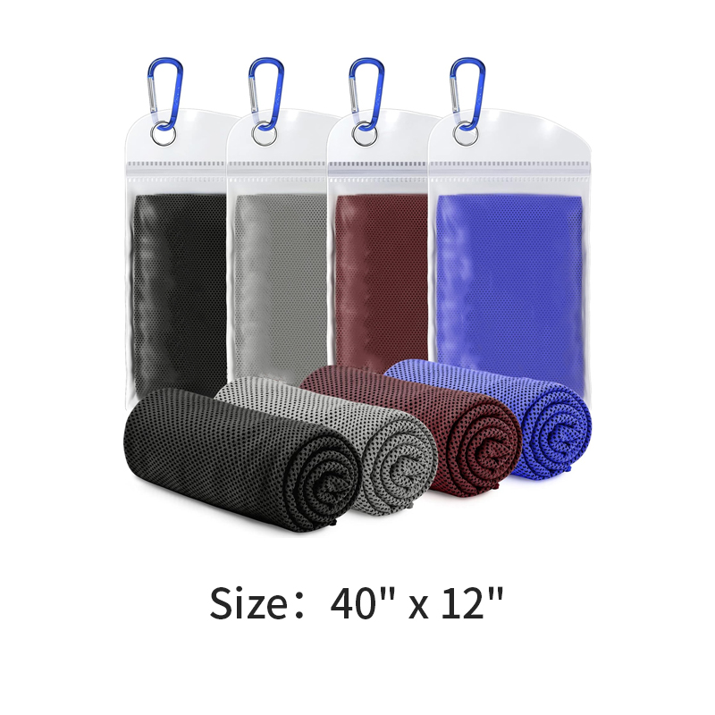 Sport Towel 1