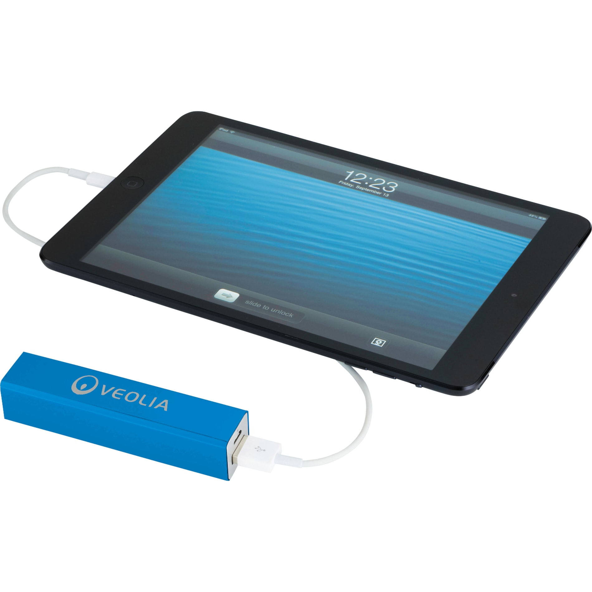Jolt 2,200 mAh Power Bank 76