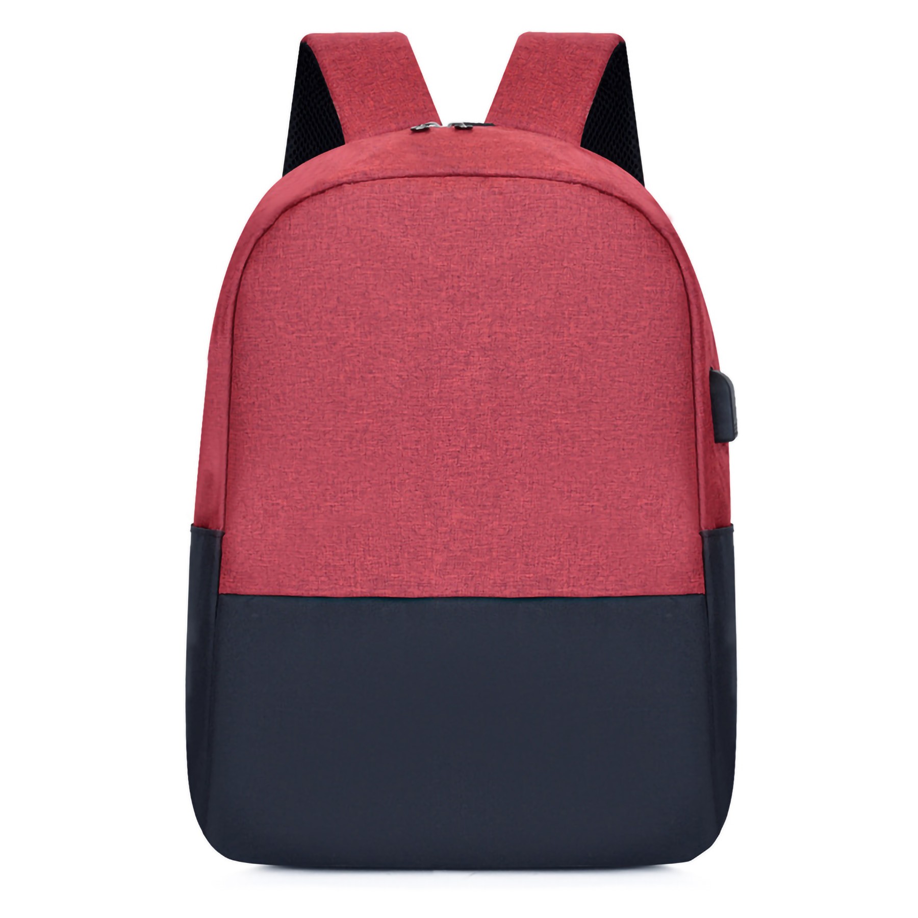 Business Hiking Travel Backpack 1