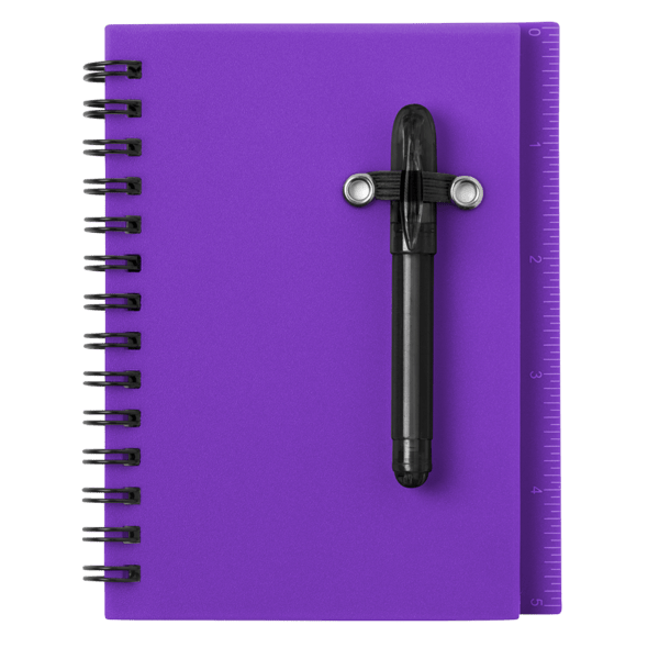 All-In-One Mini Notebook Set 111