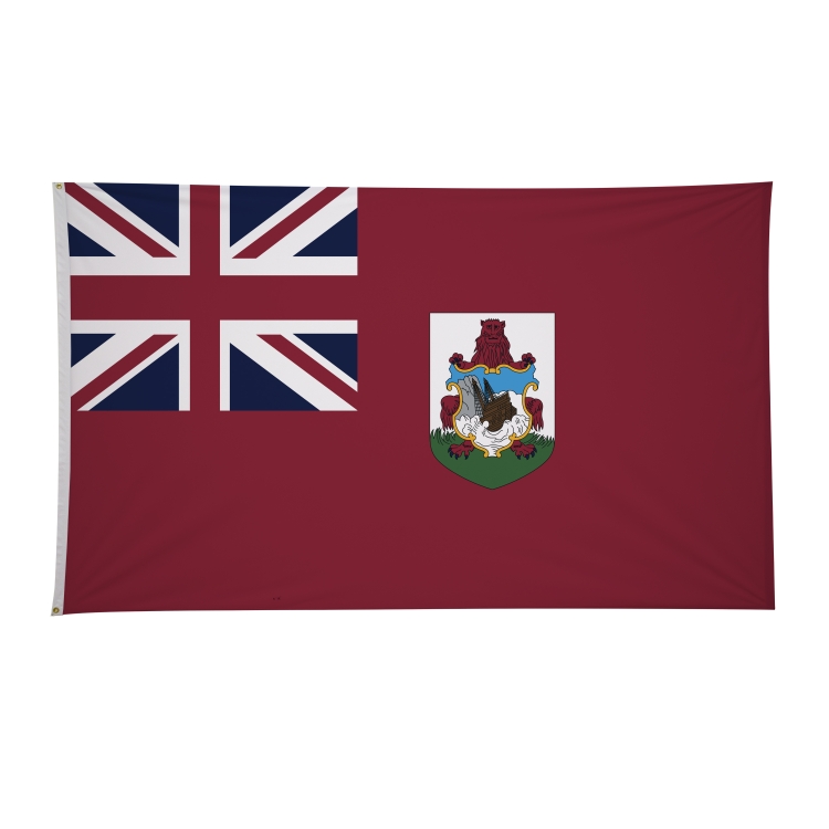 6' x 10' International Flags 226