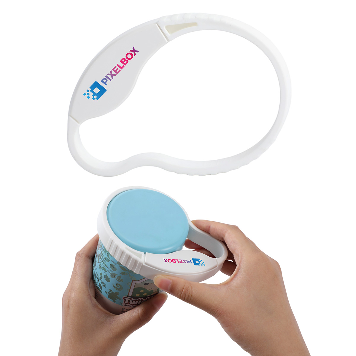 Grip 'N Twist Jar Opener 6