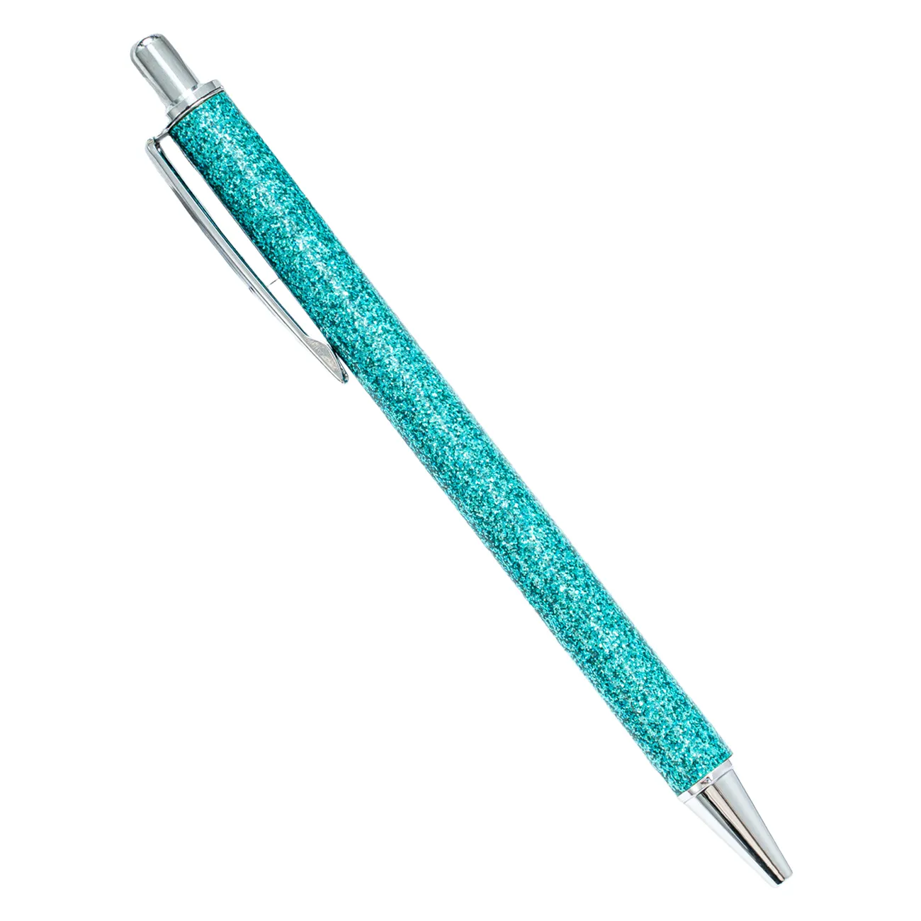Ballpoint Pen With Stylus Tip Black Ink 5