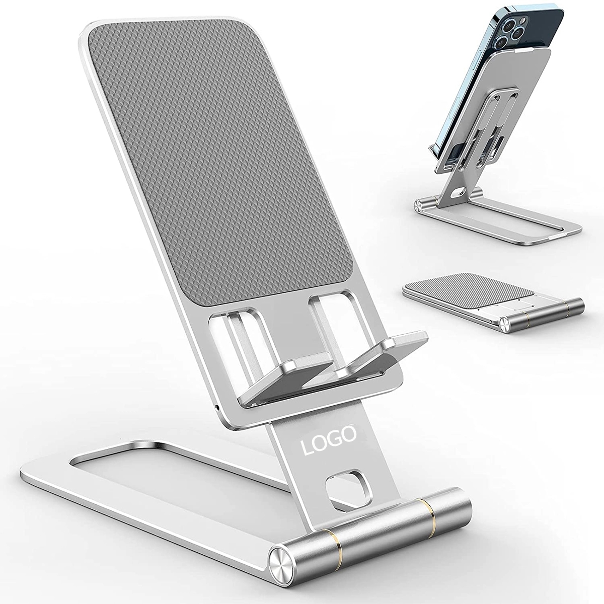 Foldable Phone Holder For Desk 4