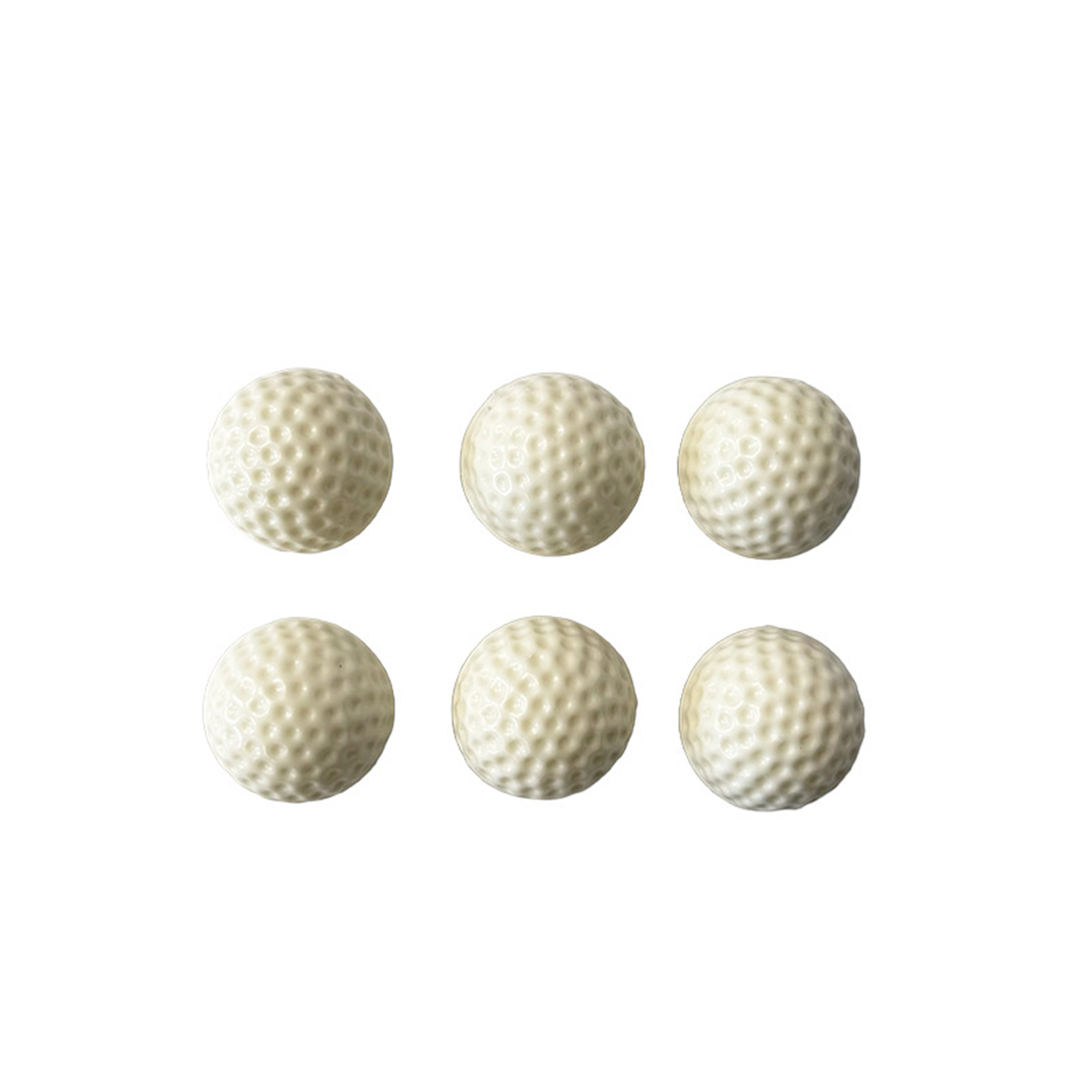 Polyurethane Stress Relief Ball 9