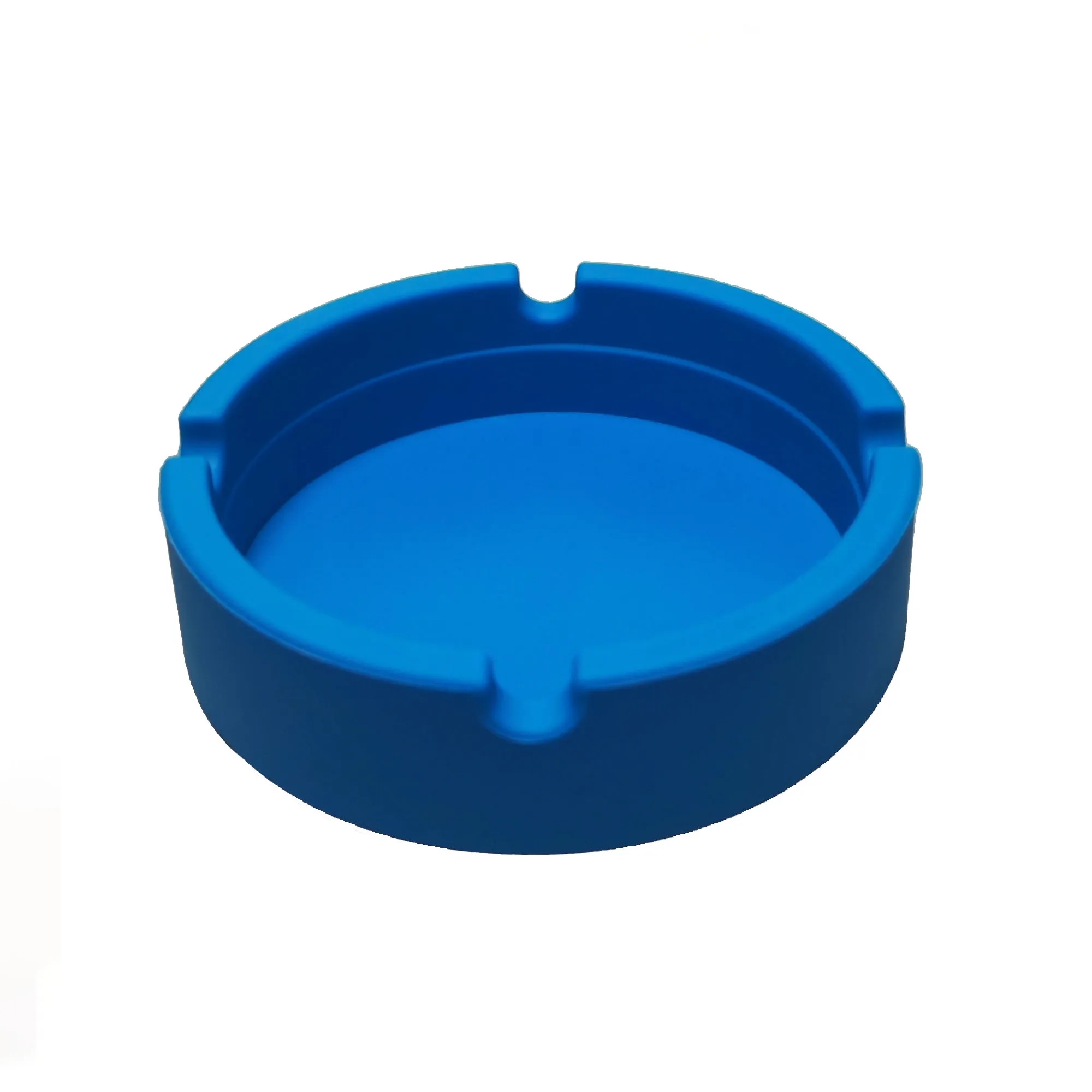 Premium Silicone Rubber Ashtray 3