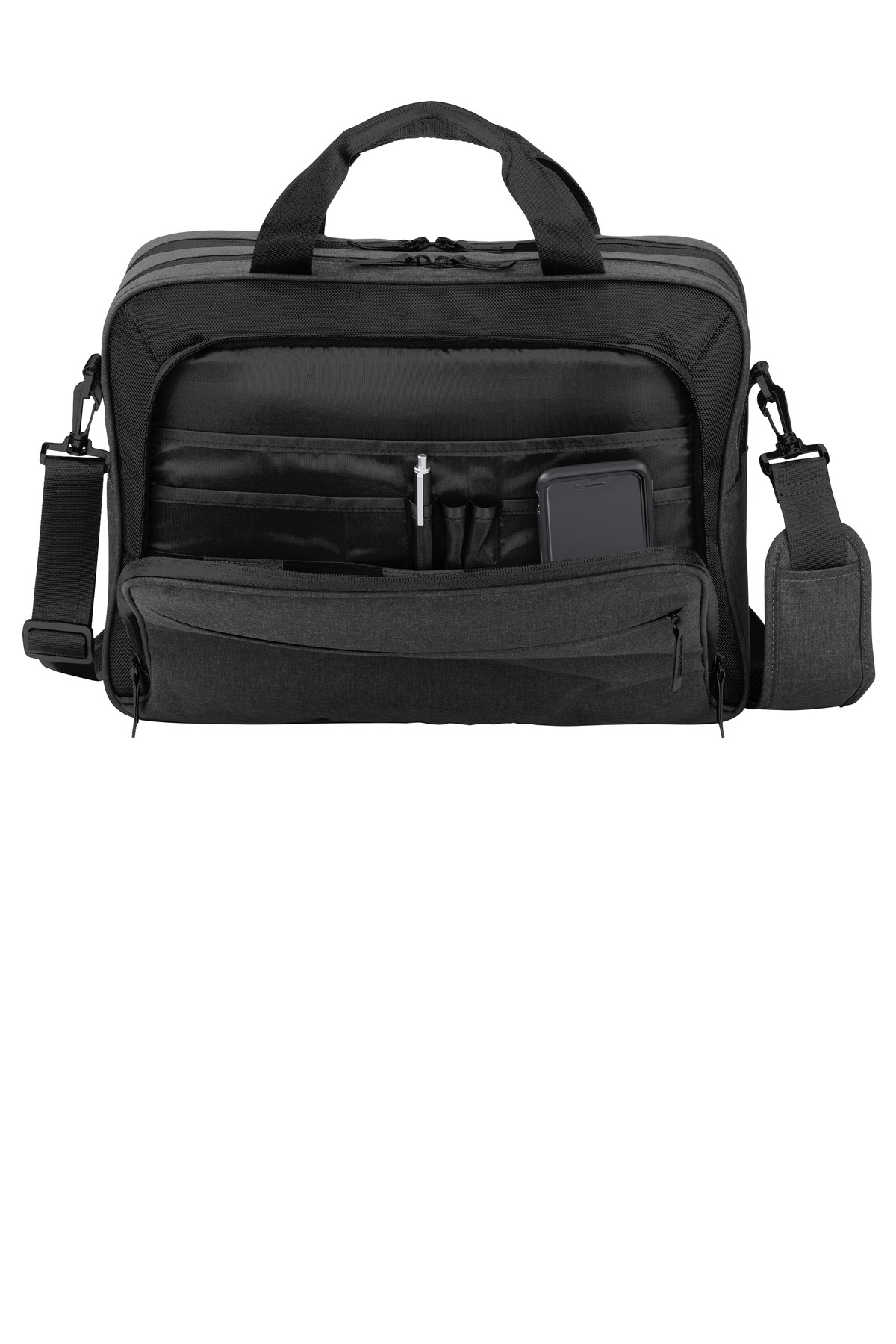 Port Authority Exec Briefcase. BG323 1