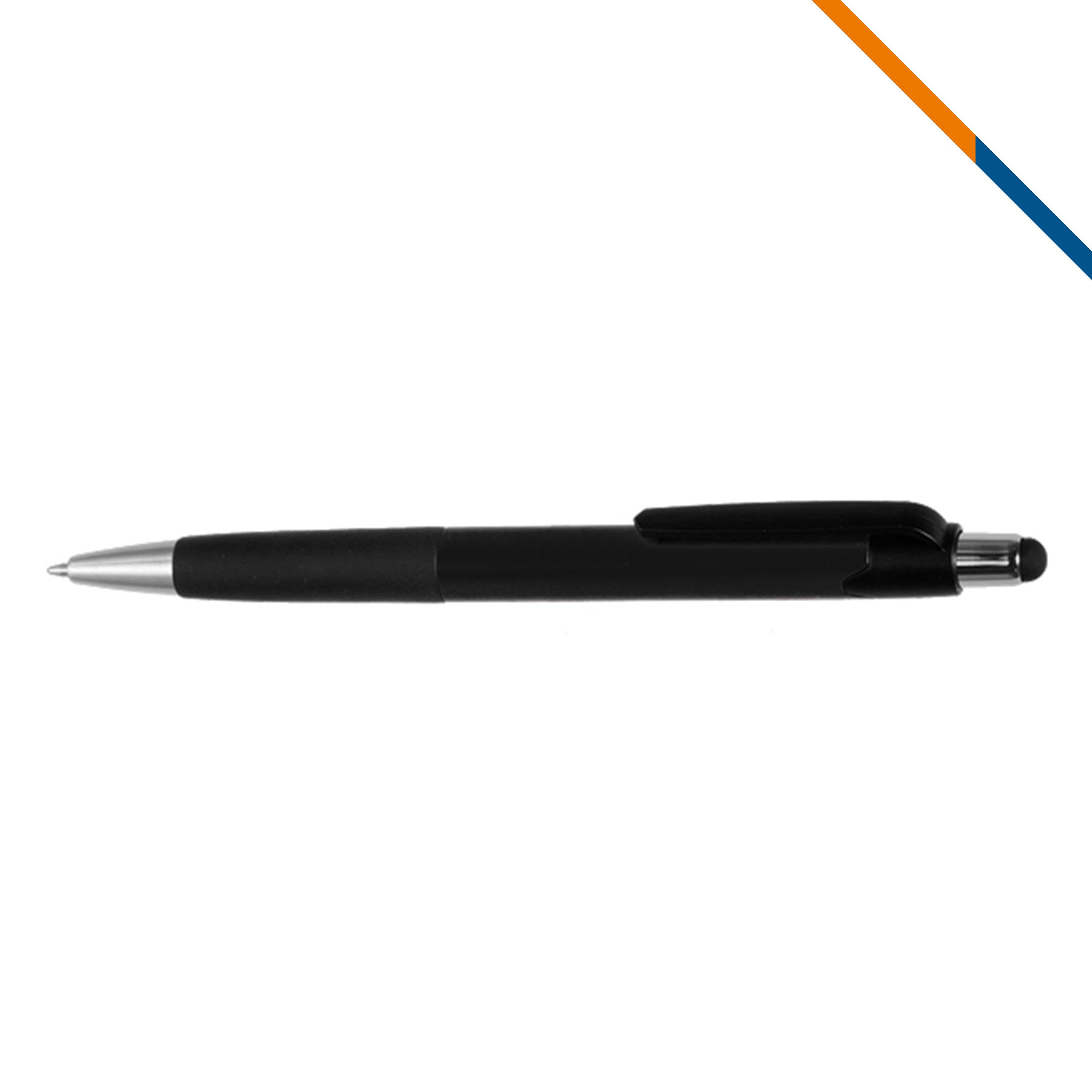 Hedva 2in1 Stylus Ballpoint Pen 4