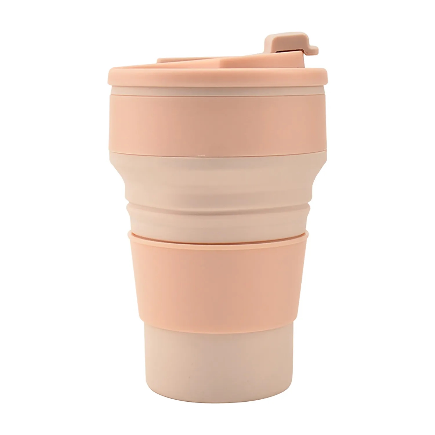 Collapsible Silicone Cup 5