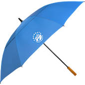 58" Recycled Golf Umbrella 160