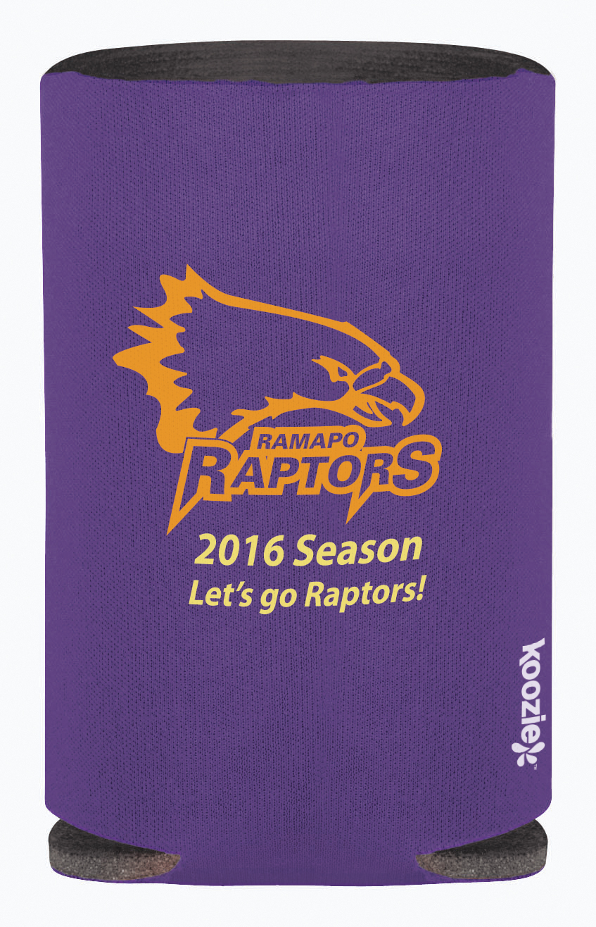 Koozie® britePix® Can Cooler 135