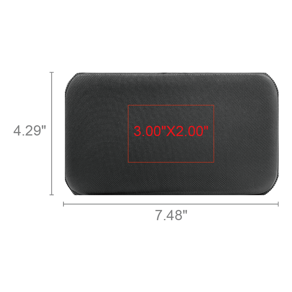 TechPro Charging Set 5