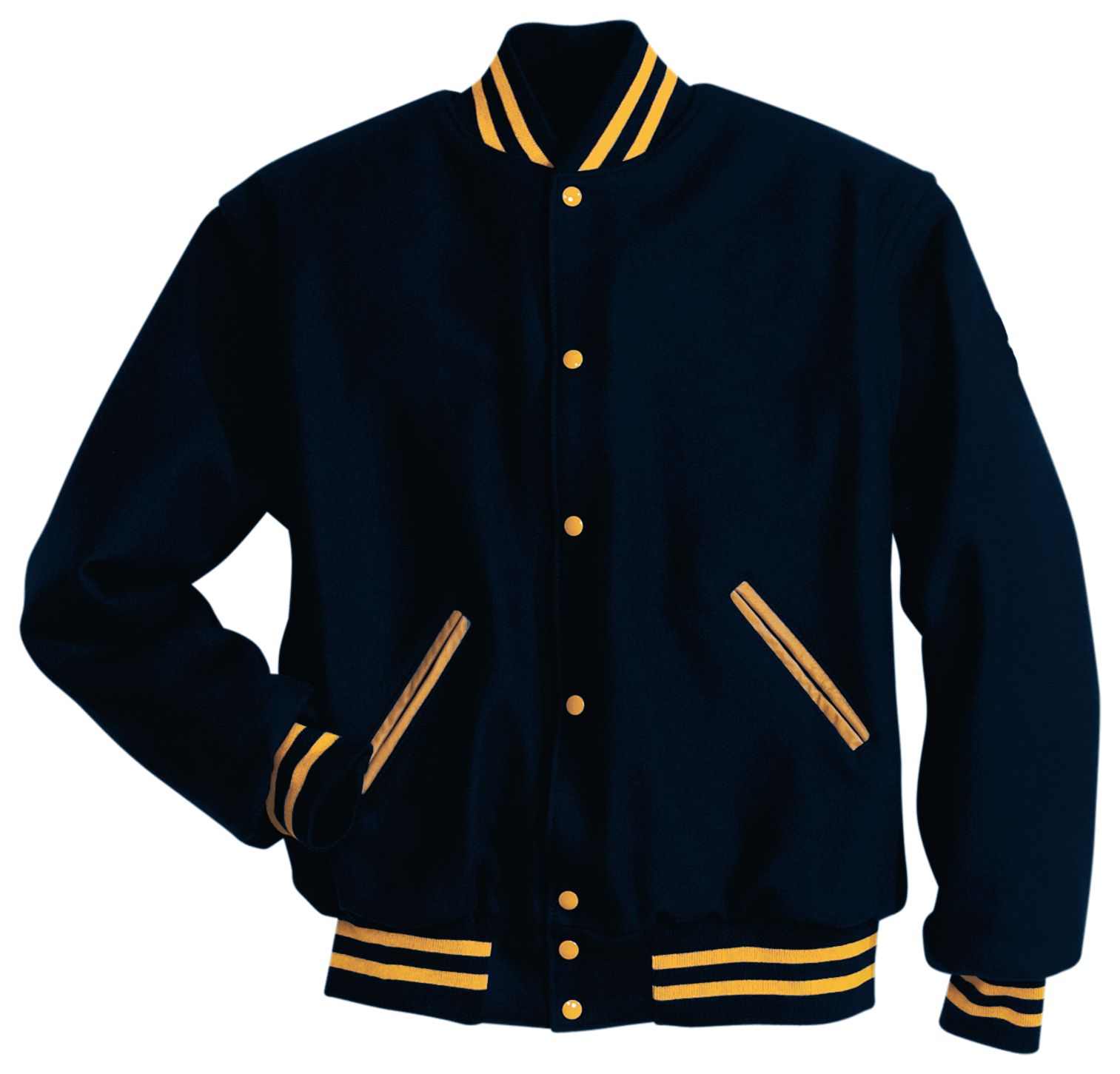 Letterman Jacket 2