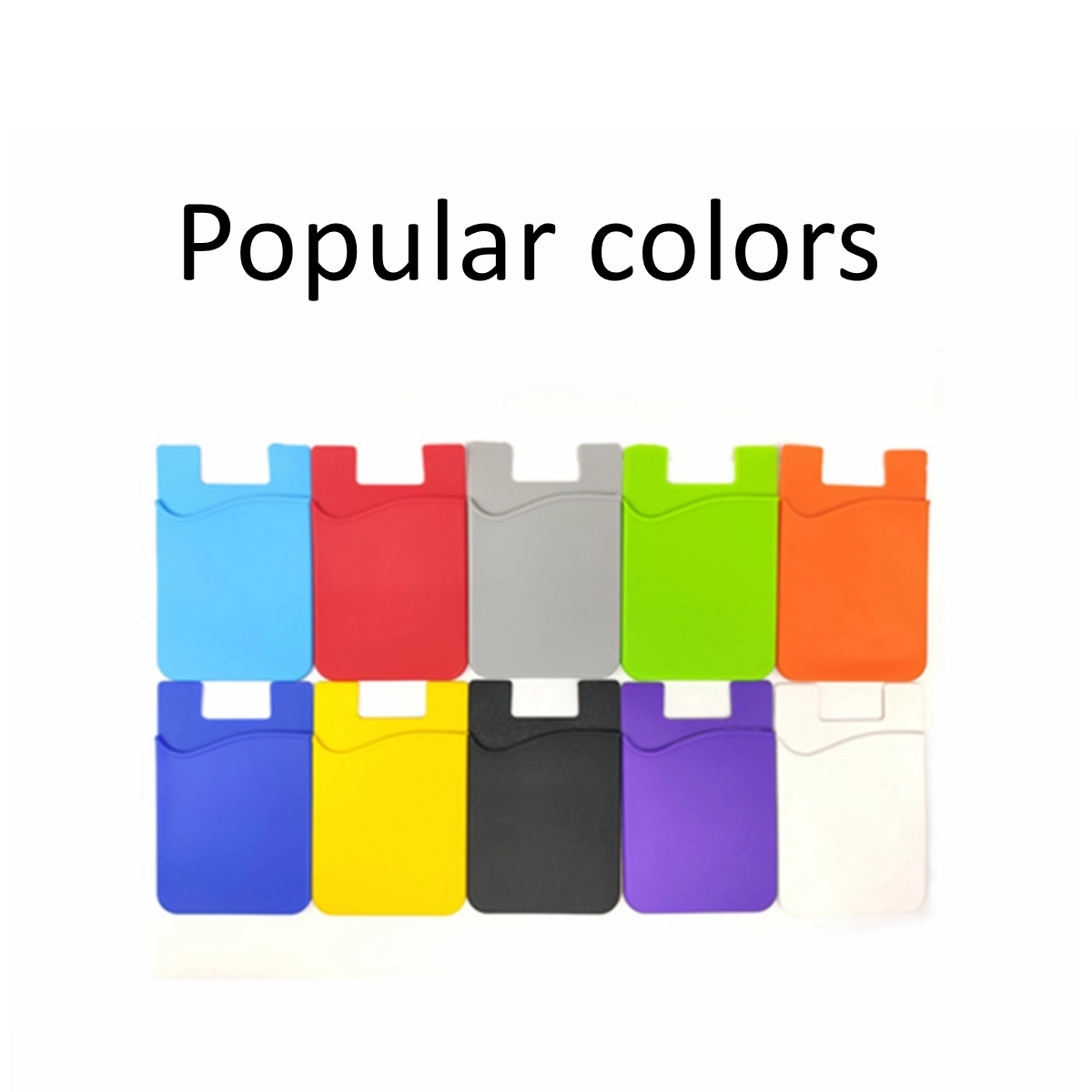 Phone Card Holder 1