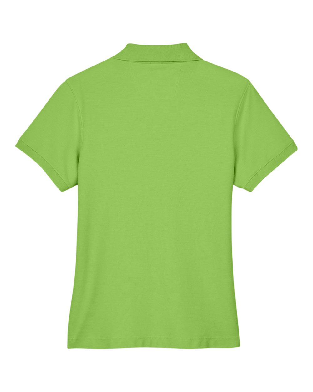 Women's Pima Piqué Polo - D100W 19