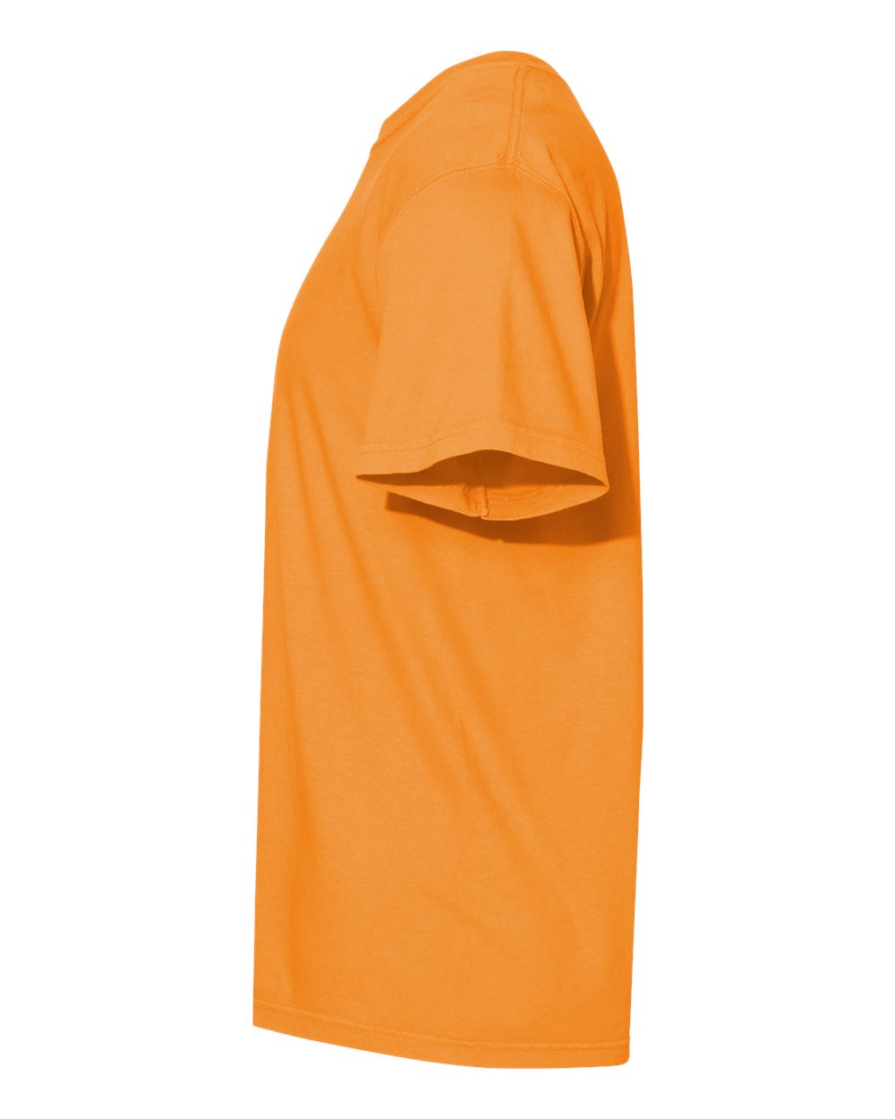 Unisex Garment-Dyed Heavyweight T-Shirt - 1717 346