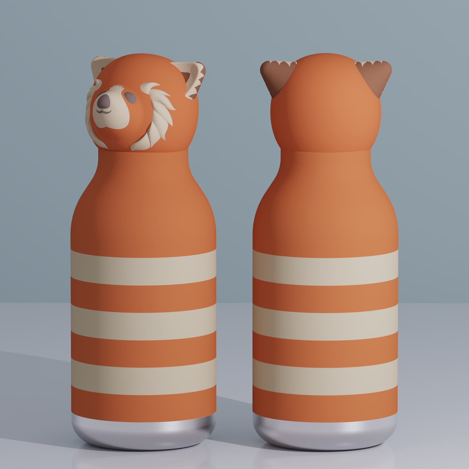 16 Oz. Asobu Bestie Bottle 4