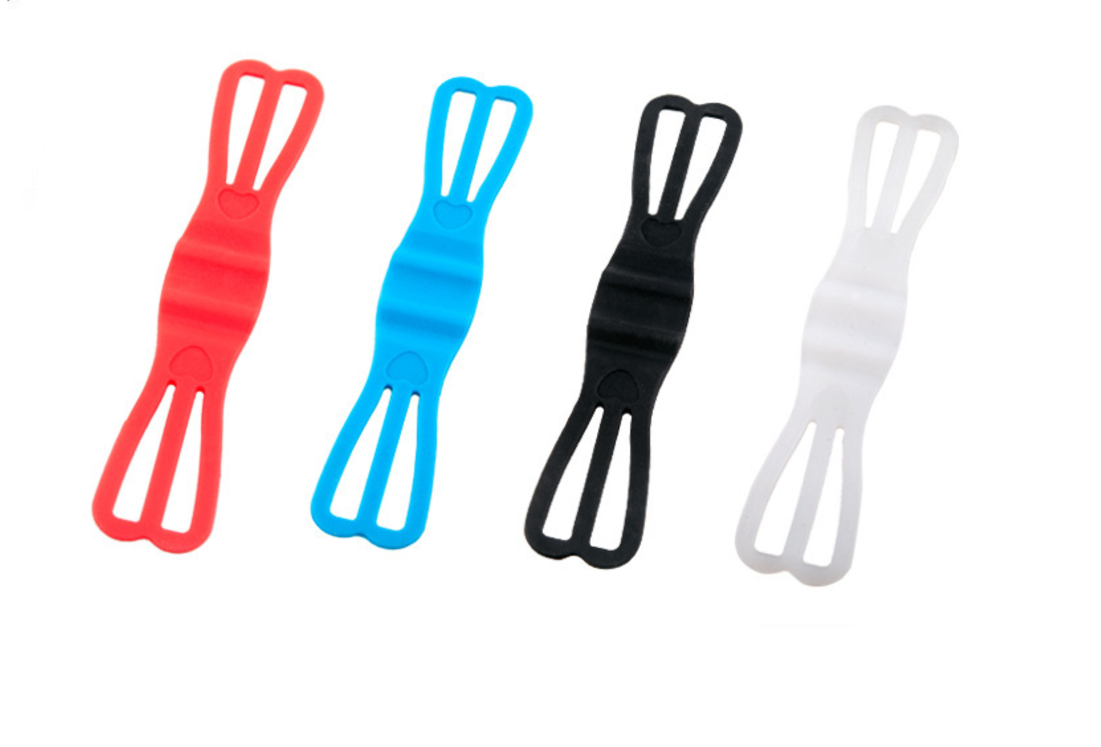Anti Slip Silicone Bike Phone Stand 6
